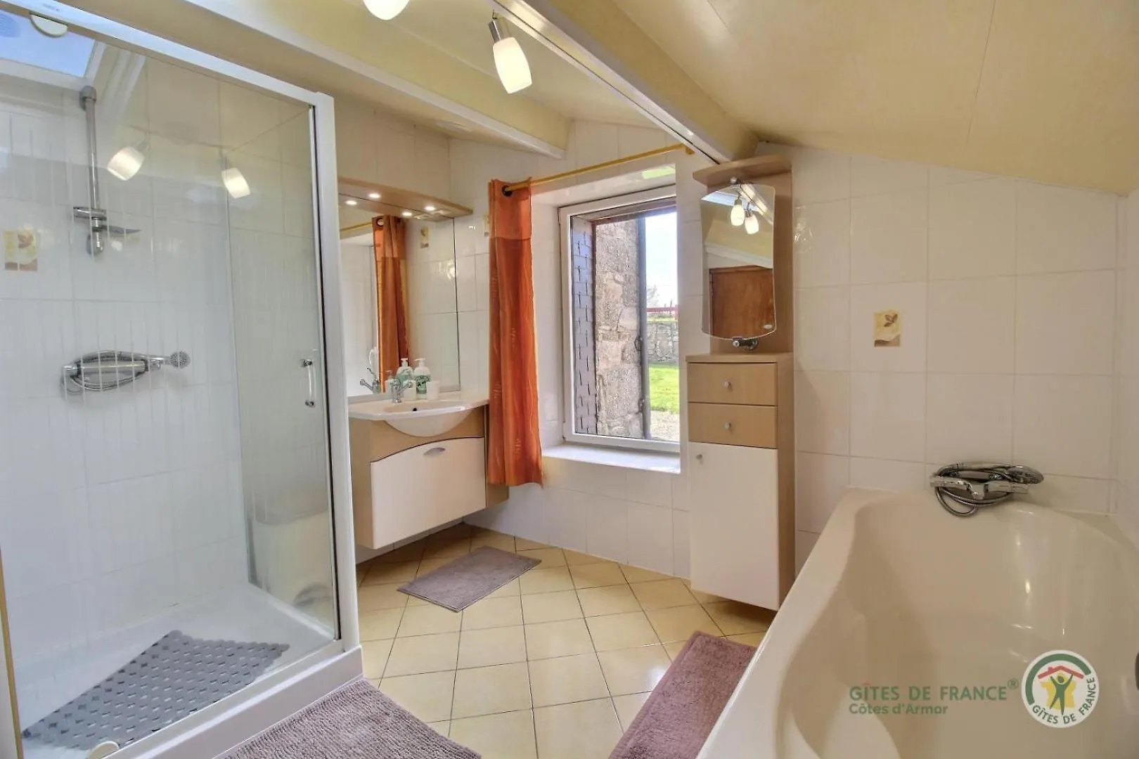 Holiday home La Clef Des Champs Villa Kerien