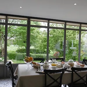 Bed & Breakfast La Maison De Marie, Au Coeur De La Campagne Avec Table D'hotes Sur Reservation, Kerien